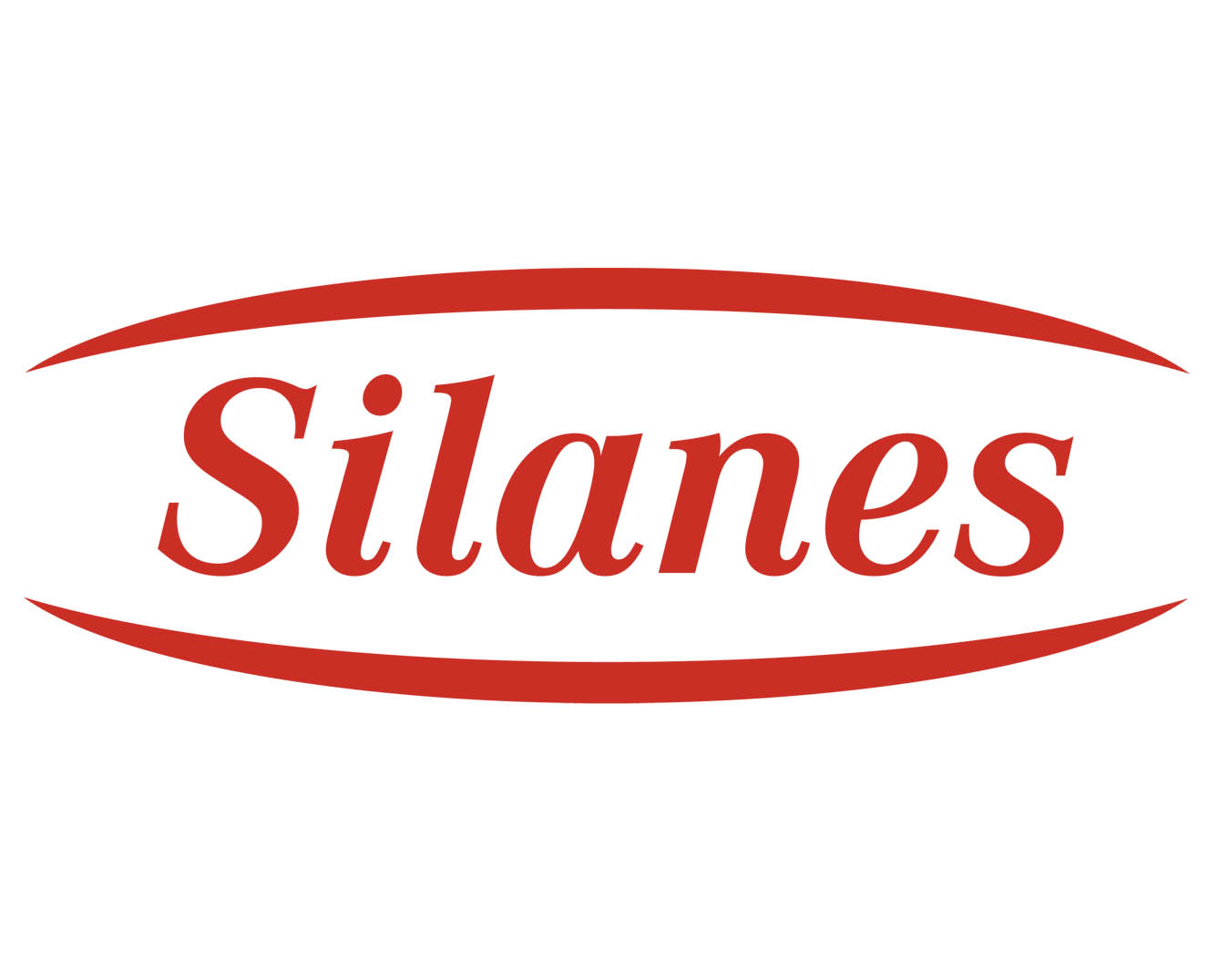 SILANES