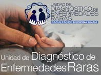 DI_Unidad de Diagnóstico de Enfermedades Raras