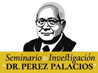 Seminario Dr. Gregorio Pérez Palacios