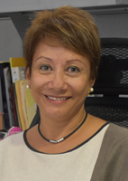 Dra. Aurora de la Peña Díaz