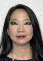 Dra. Rosa María Wong Chew