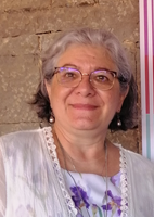 Dra. Noris Pavía Ruz