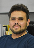 Dr. Lenin David Ochoa Paz
