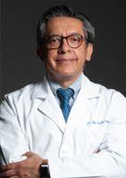 Dr. Felipe Vadillo Ortega