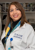 Dra. Magdalena Aguirre García