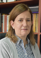 Dra. Laila Gutiérrez Kobeh