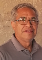 Dr. H. Ángel Manjarrez Hernández